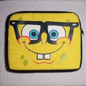 💥Nickelodeon tablet case